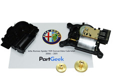 Replacement Small Gear Alfa