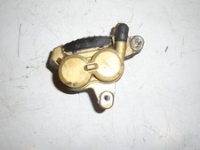 SUZUKI GSXR 750 SLABSIDE 1984