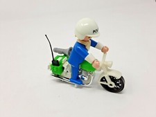 Vintage 1976 Playmobil Police