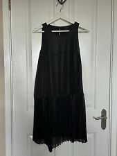 All Saints Jax Dress Size M