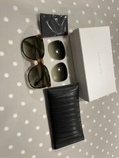 Victoria Beckham Sunglasses
