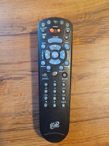 Dish network ir - dish,