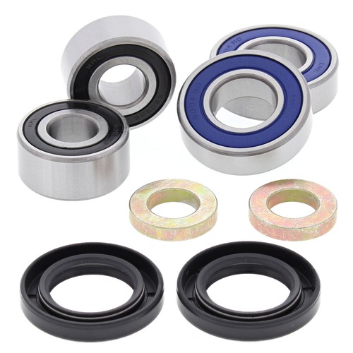 Wheel bearing kit upgrade - wheel, kit,