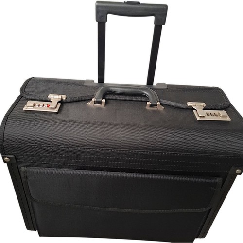 Travel bag trolley - trolley, with