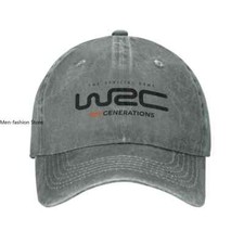 Vintage WRC Rally Championship