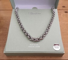 DYADEMA ITALY Platinum Plated