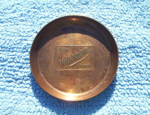 Vintage 1930s watsonian - 1930s,