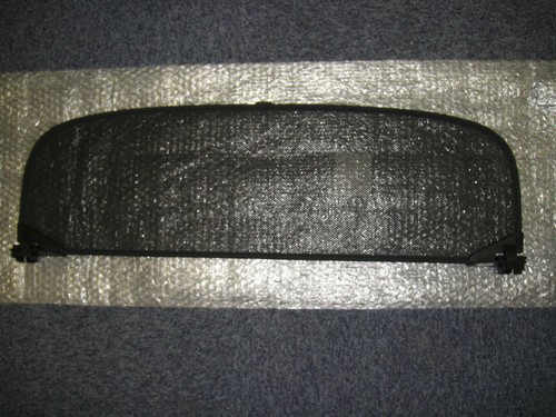 Genuine audi rear parcel - genuine, a3/s3