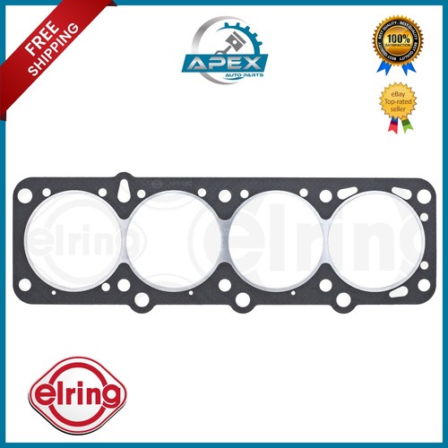 Cylinder head gasket for volvo - head,