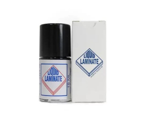 Liquid laminate furniture - laminate,