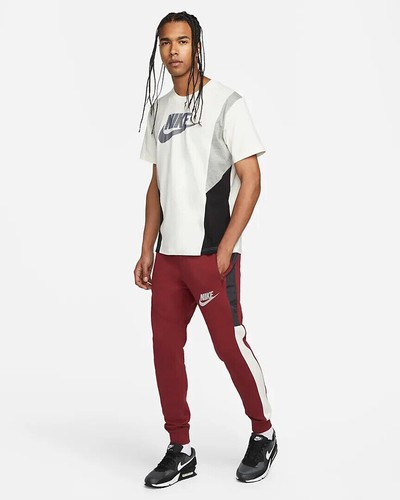 Nike sportswear mens - sportswear,