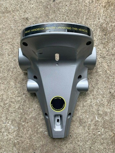 Electric mobility rascal - mobility, taxi