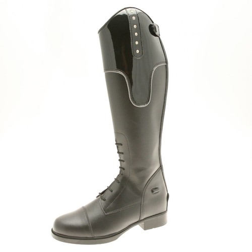 Tuffa jubilee long leather - long,