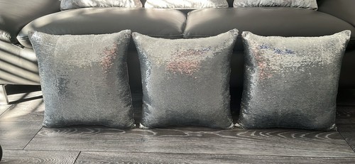 Next silver mermaid sequin - silver,