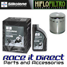 Oil & Filter Kit for Yamaha