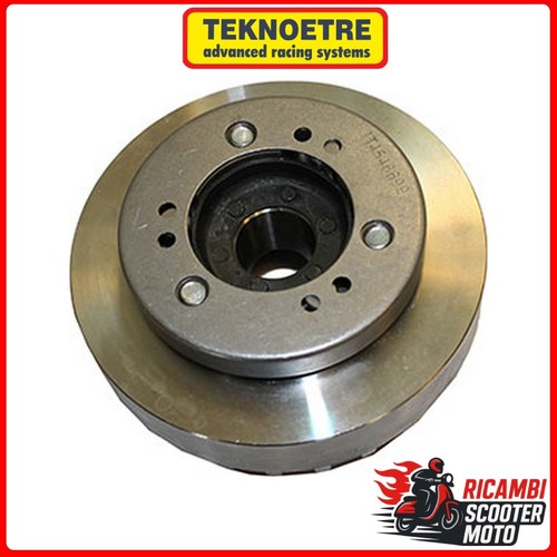 Kokusan flywheel rotor - rotor, piaggio