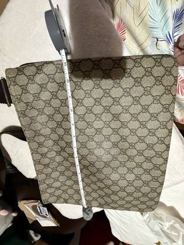 Gucci beige brown strap - beige,