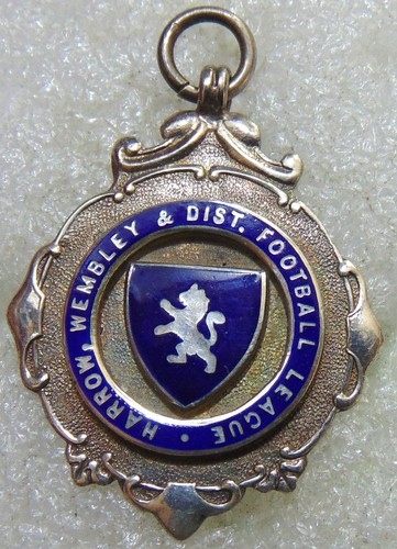 Vintage harrow wembley - vintage, &