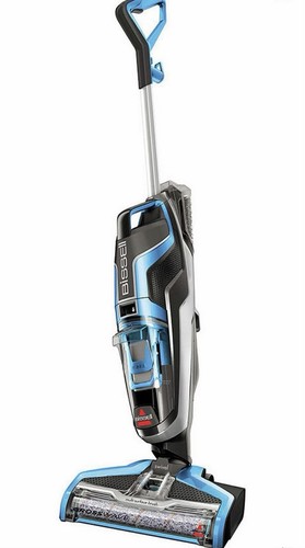 Bissell crosswave wet - bissell, &
