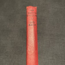 The Castle of Adventure by