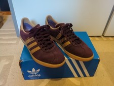 Adidas Stockholm Sns  GTX 7.5