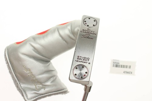 Scotty cameron studio select - scotty,