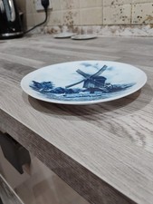 Delft Blue 17 Cm