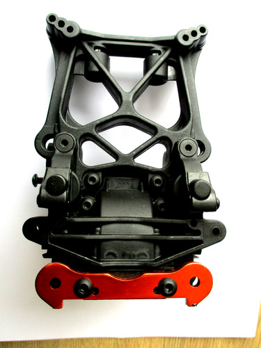 Hpi savage 105551 machined - hpi,