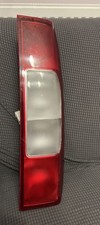 LDV Maxus 05-10  Drivers Rear