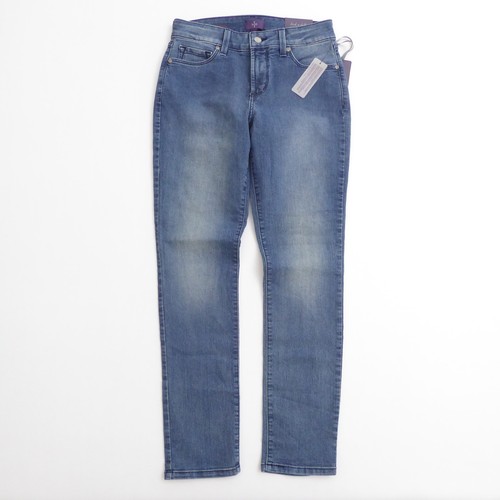Nydj women jeans blue - nydj,
