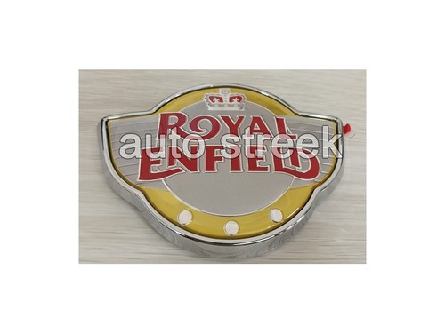 Genuine royal enfield - genuine,