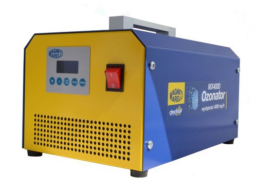 Fits magneti marelli - fits,