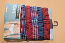 Marks & Spencer 5 Pack Cotton
