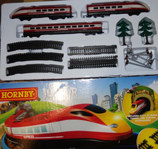 Hornby Junior Express Train