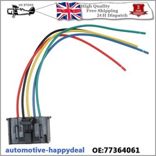 FOR FIAT GRANDE PUNTO HEATER