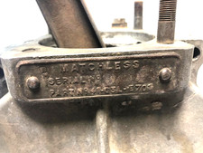 Vintage rare War Department