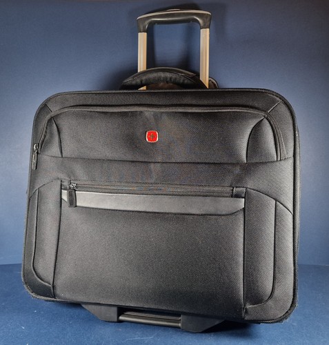 Wenger swiss gear overnight - wenger,
