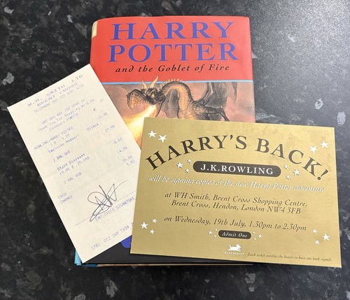 Harry potter and the goblet - harry,