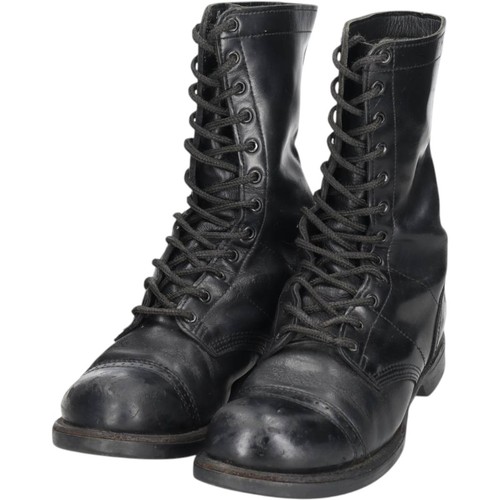 Corcoran steel toe straight - corcoran,