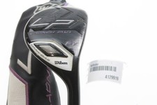 Wilson Staff Launch Pad