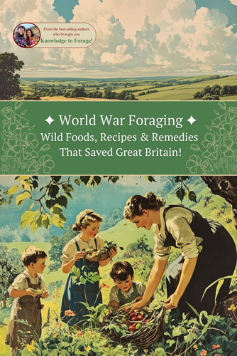 World war foraging wild - war, foraging: