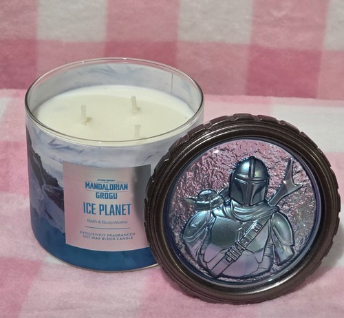 Bath body works star wars - &,