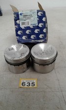 2 x Standard Pistons to fit