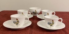 4 Crown Staffordshire Bantam