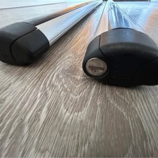 Thule Aero Roof Bars 124cm