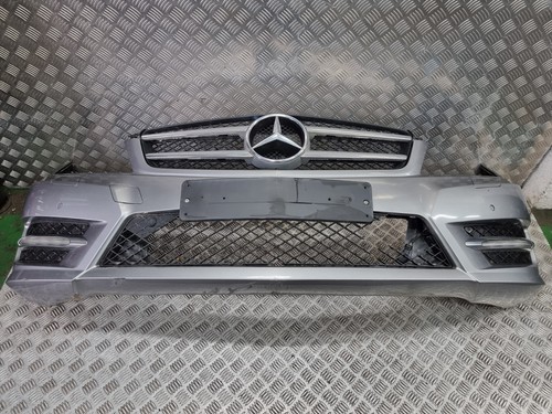 Mercedes benz class c204 - ,
