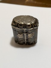 Dutch Antique 19th Century