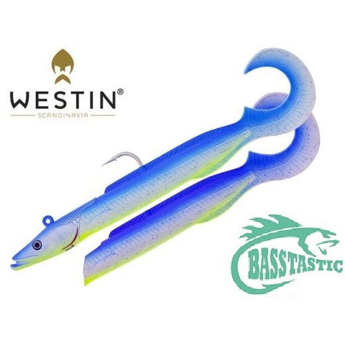 Westin sandy andy - sandy, curltail