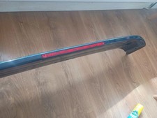 AUDI 80 B4 HELLA SALOON TAILGATE TRUNK SPOILER