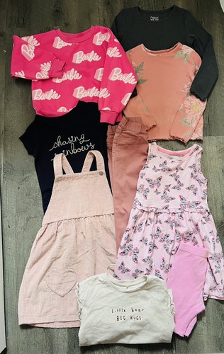 Girl year bundle coat - 🌸,
